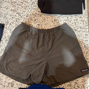 Patagonia Baggies 5”